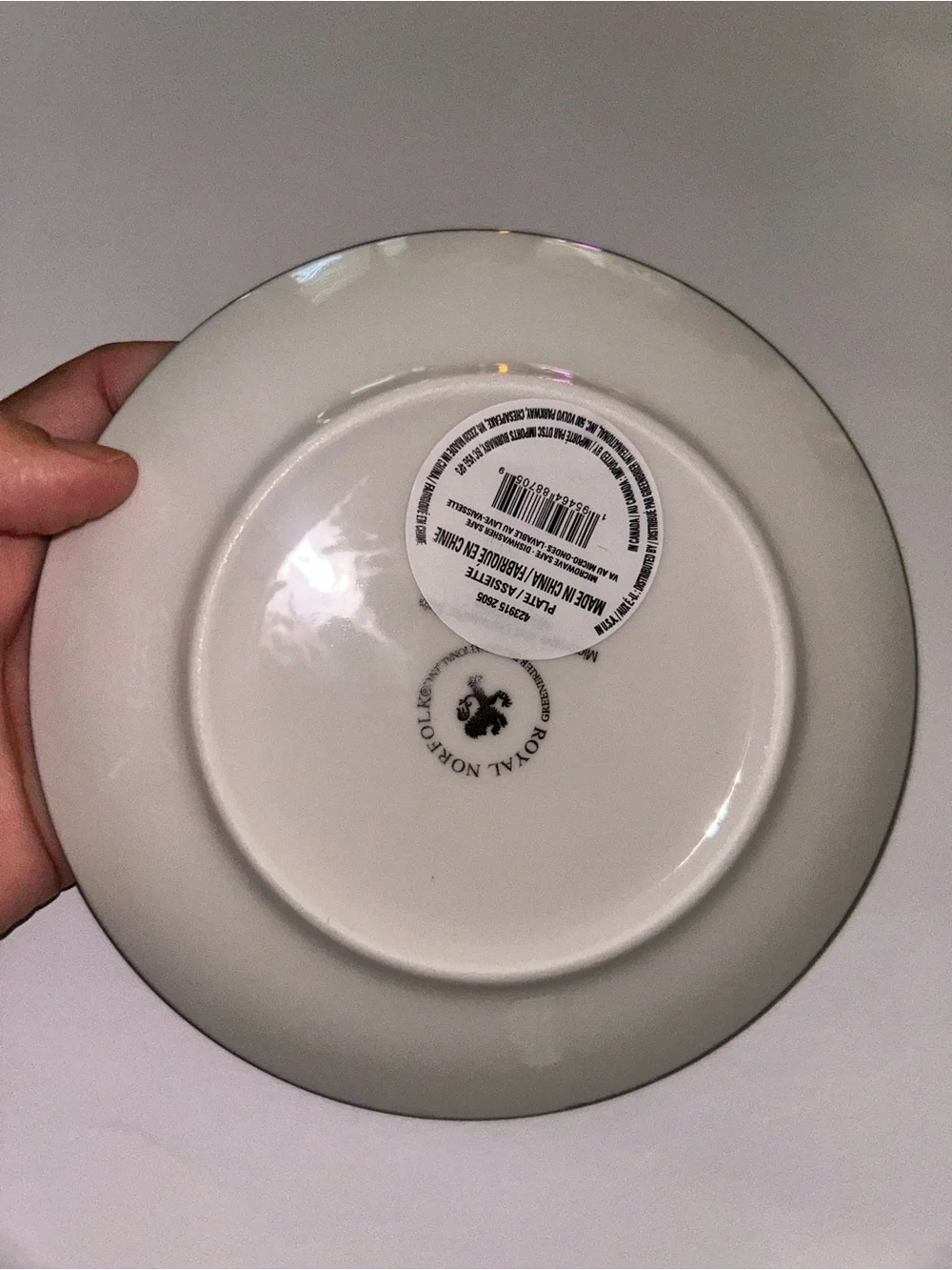 N/A stylish ceramic